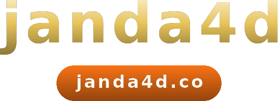 janda4d logo